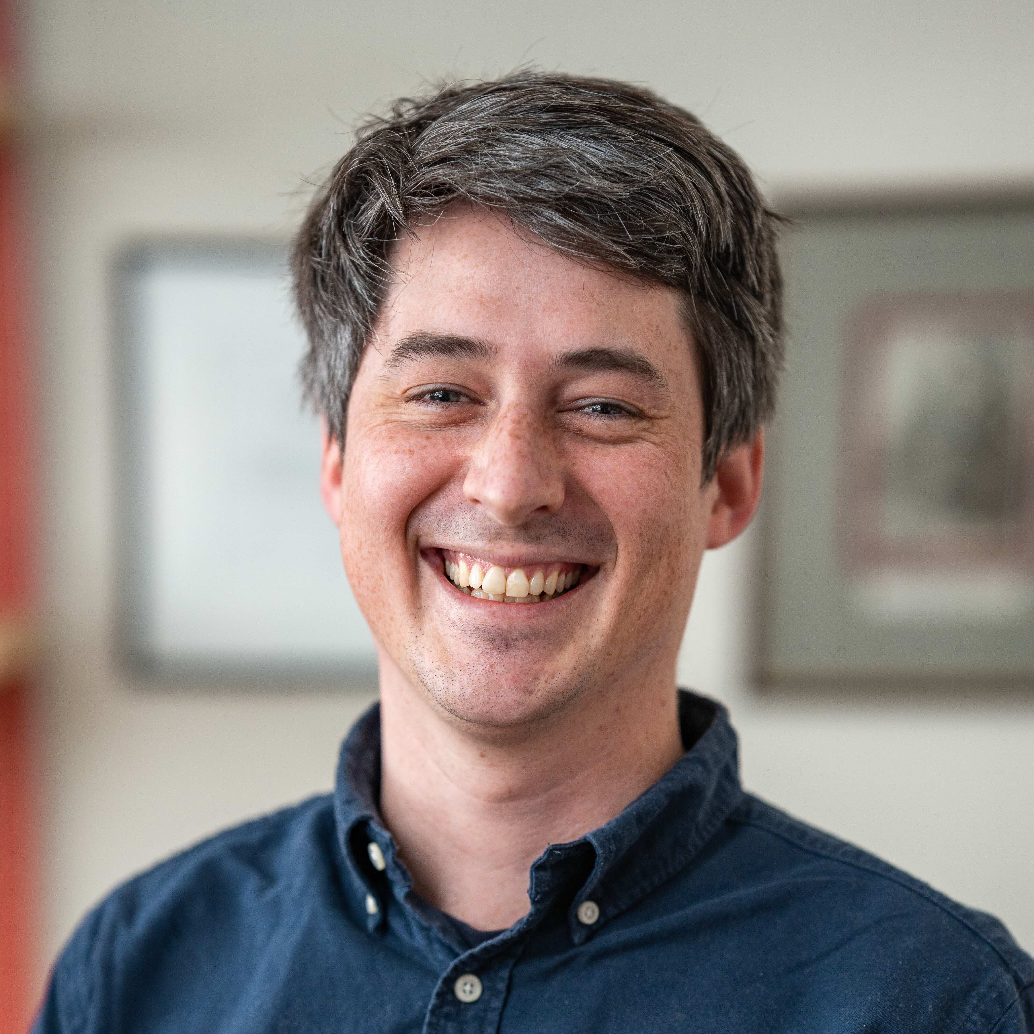 Toby Reid